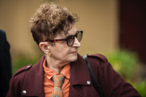 Bronwyn Mehan - The Small Press Network