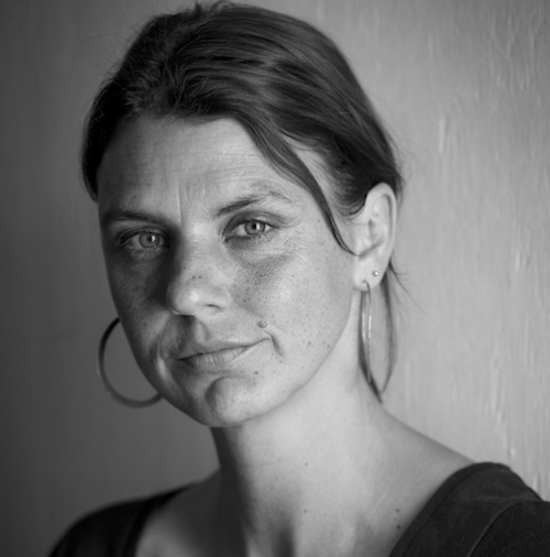 Image of Anna Krien