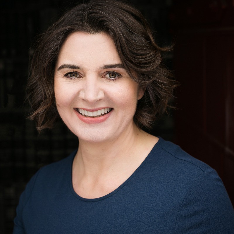 Image of Julienne Van Loon