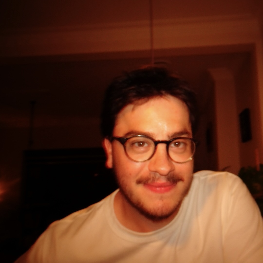 profile photo of Eli McLean